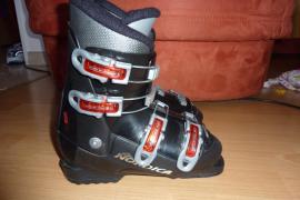 Nordica lyžiarky gp tj v. (1/6)