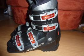 Nordica lyžiarky gp tj v. (4/6)