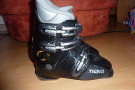 Tecnica lyžiarky 35-36 (1/5)