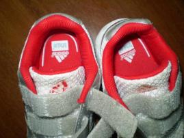 Frajerské Adidas tenisky (4/4)