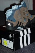 Adidas boty (1/2)