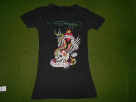 Ed hardy predlzene tricko (1/3)