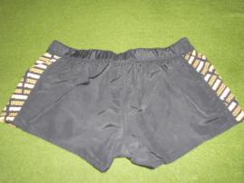Puma sustakove kratasy (2/2)