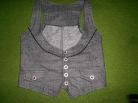 Riflova vesticka (1/3)