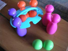 Kolky pre deti (2/2)