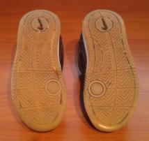 Tenisky nike, veľ.25,5 (3/3)