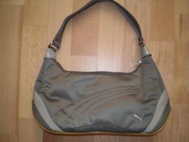 Puma kabelka (1/4)