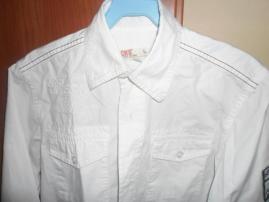 Košeľa- štýlová (1/4)
