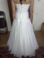 Predam krasne saty (3/4)