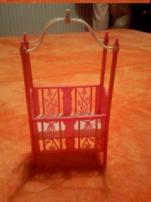 Barbie a postielka (4/4)