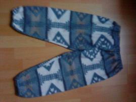 Detske hrube nohavice (3/3)