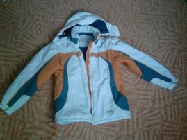 Zimná vetrovka m/l (1/4)