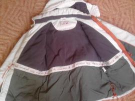Zimná vetrovka m/l (3/4)