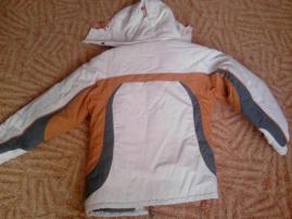 Zimná vetrovka m/l (4/4)