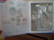 Chicco manualna odsavacka (1/1)