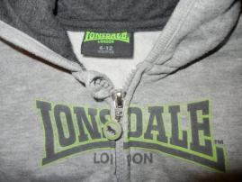 Lonsdale (2/4)