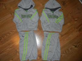 Lonsdale (3/4)