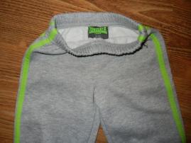 Lonsdale (4/4)