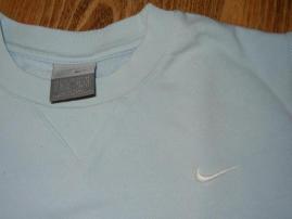 Nike mikina (1/4)