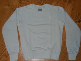 Nike mikina (2/4)