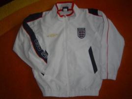Bunda england (1/1)