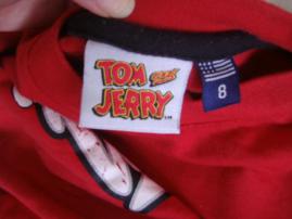 Tom a jerry (2/3)