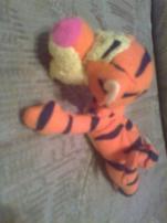 Tiger-winnie pooth (1/1)