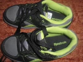 Reebok botasky (2/4)