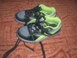 Reebok botasky (3/4)
