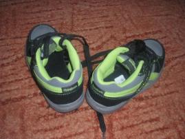 Reebok botasky (4/4)