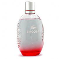 Lacoste red (1/4)