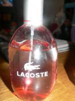 Lacoste red (4/4)