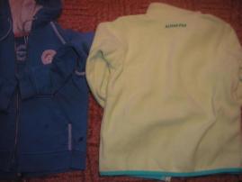2x mikiny alpine pro (2/3)