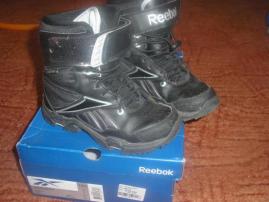 Vysoké botasky reebok (3/4)