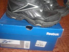 Vysoké botasky reebok (4/4)