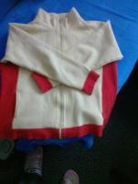 Mikina (1/2)