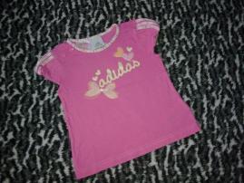 Tričulo Adidas (2/4)