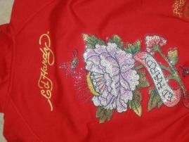 Mikinu ed hardy (4/4)