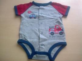 Body celorozopinacie (1/1)