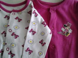 Minnie overal (2/2)