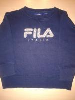 Mikina fila (1/2)