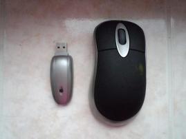 Mysku s usb vstupom (1/2)