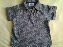 Polo tričko (1/2)