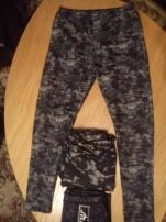 Leginy teple m/l (1/5)