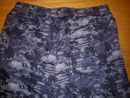 Leginy teple m/l (2/5)