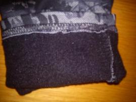 Leginy teple m/l (3/5)
