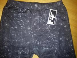 Leginy teple m/l (5/5)