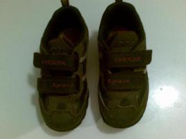 Predam topanky geox (1/4)