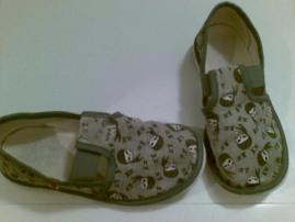 Predam topanky geox (4/4)