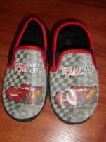 Papucky cars (1/2)